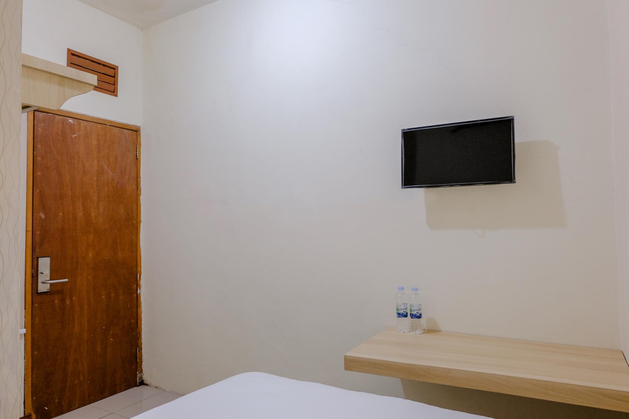 Reddoorz Near Flyover Arjosari Malang Esterno foto