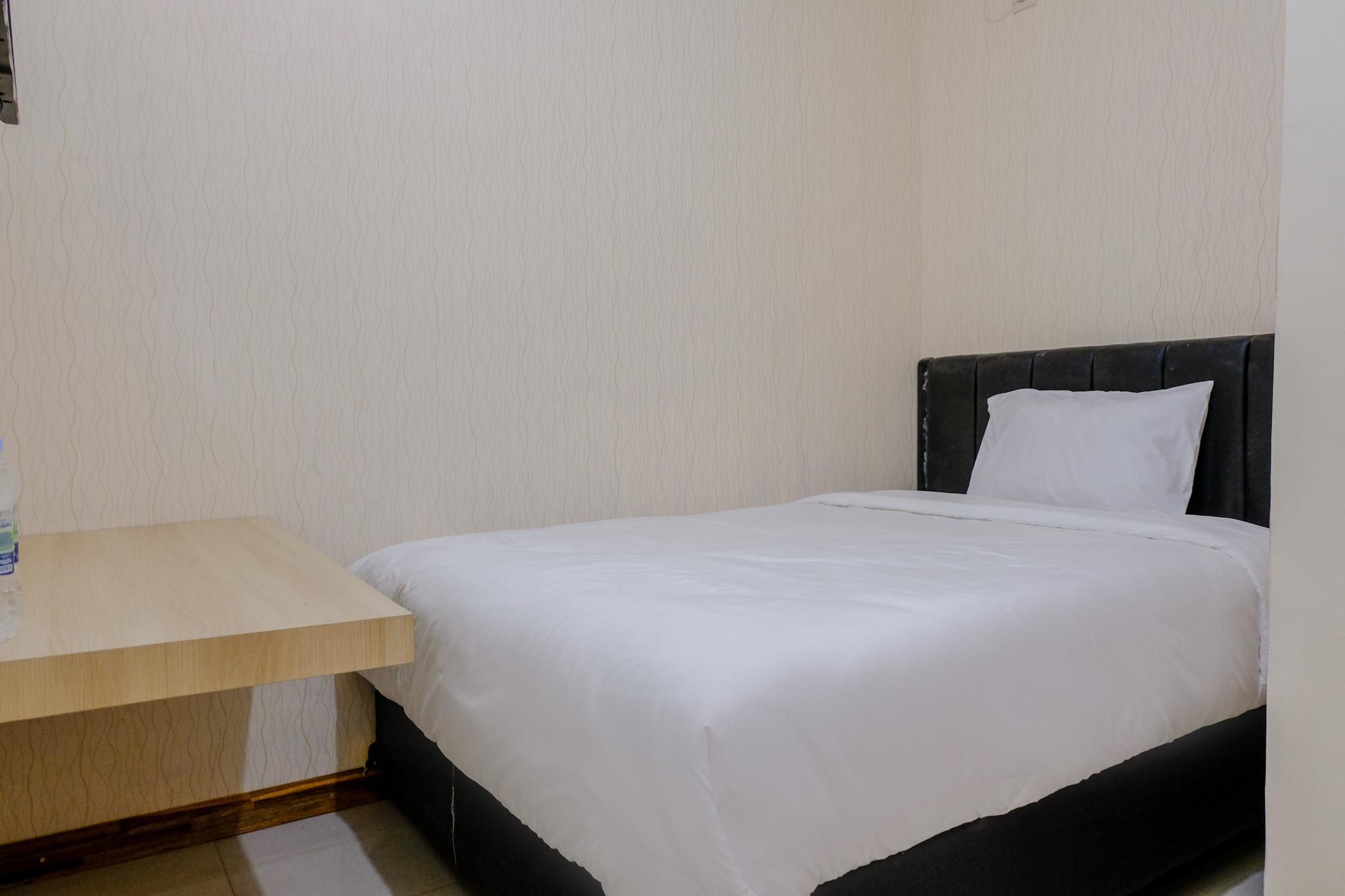 Reddoorz Near Flyover Arjosari Malang Esterno foto